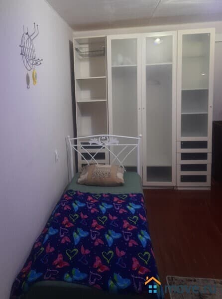 2-комн. квартира, 43 м&sup2;