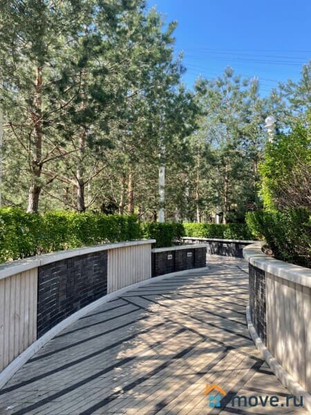 1-комн. квартира, 31 м&sup2;