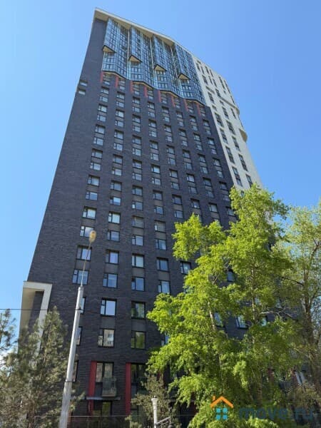 1-комн. квартира, 31 м&sup2;