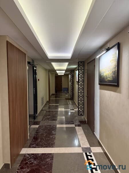 1-комн. квартира, 31 м&sup2;