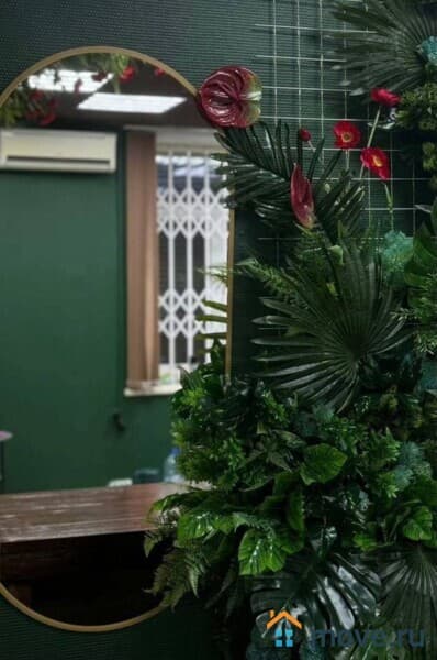 готовый бизнес, 35 м&sup2;