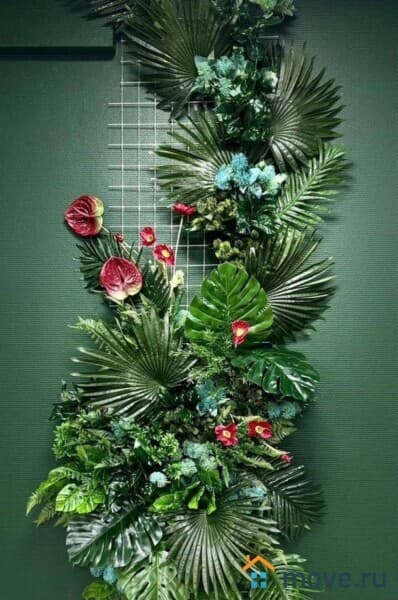 готовый бизнес, 35 м&sup2;