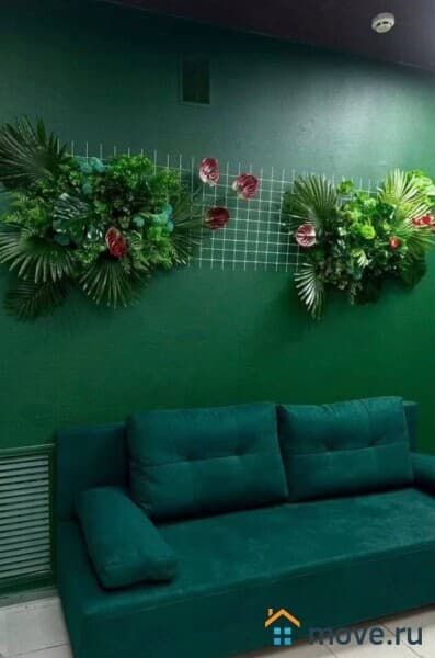 готовый бизнес, 35 м&sup2;