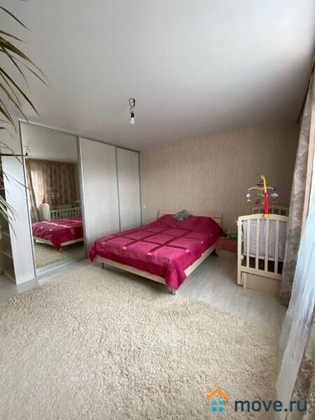 1-комн. квартира, 40 м&sup2;