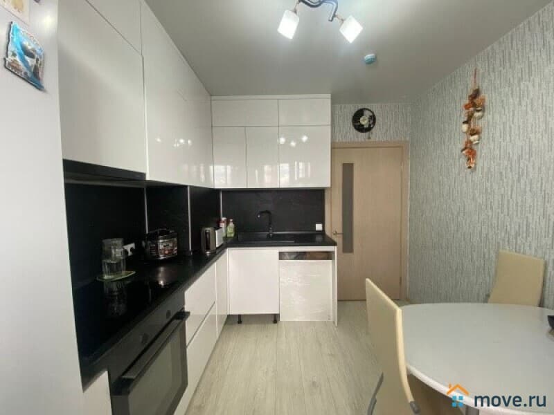 1-комн. квартира, 40 м&sup2;