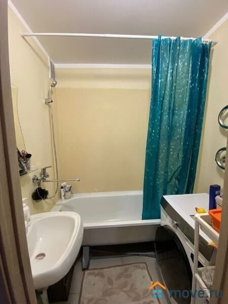 1-комн. квартира, 40 м&sup2;