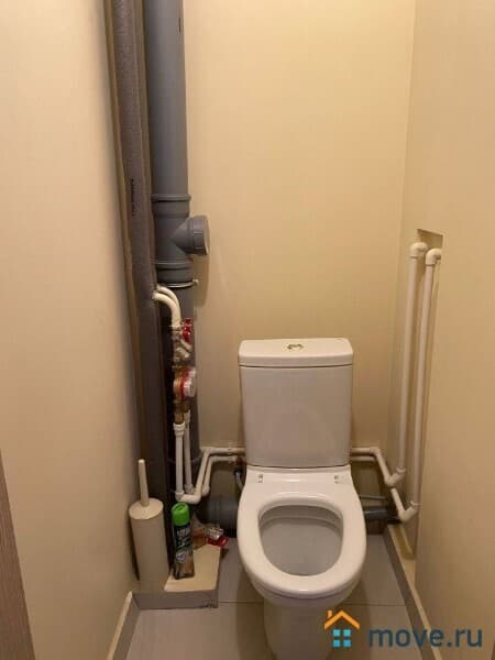 1-комн. квартира, 40 м&sup2;