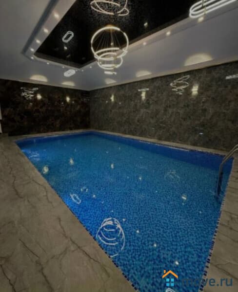 коттедж, 210 м&sup2;