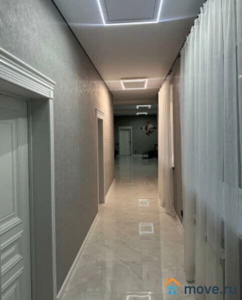 коттедж, 210 м&sup2;