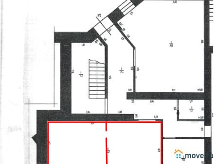 Сдается офис, 421 м&sup2;, Пермь, улица Хрустальная, д 10а
