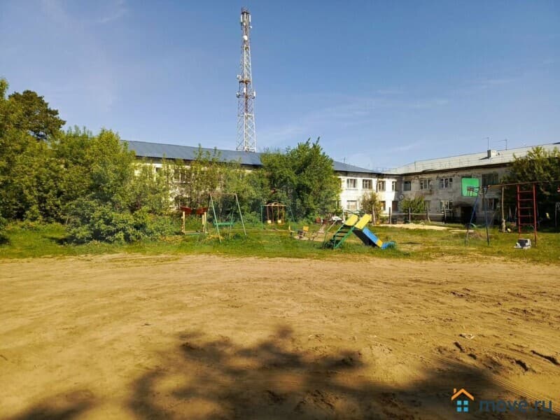 2-комн. квартира, 35.9 м&sup2;