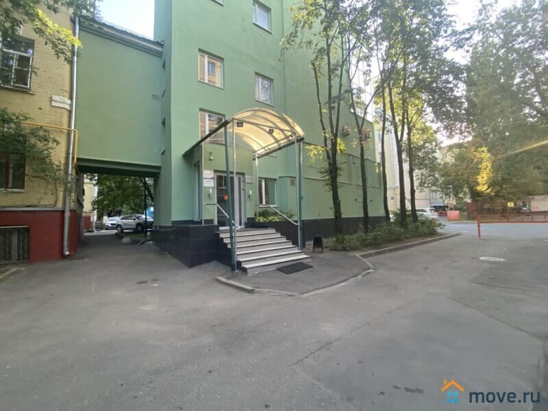 отдельное здание, 1217 м&sup2;