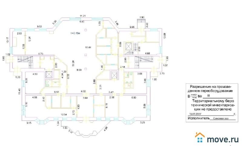 отдельное здание, 3420 м&sup2;