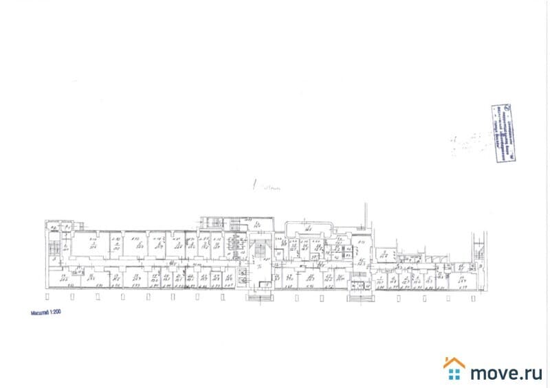 отдельное здание, 9208 м&sup2;