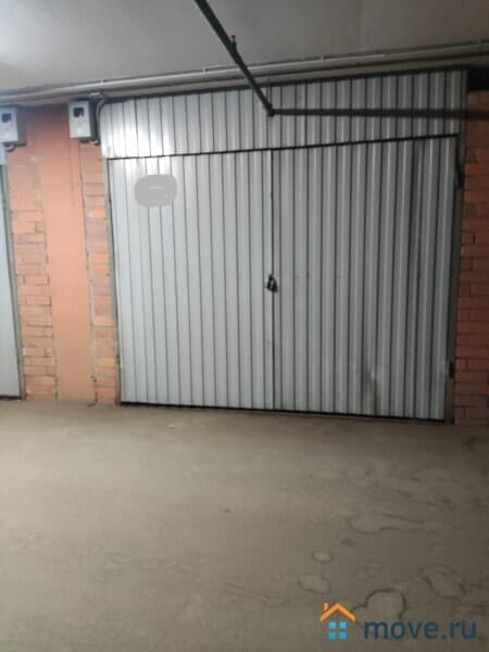 гараж, 25 м&sup2;