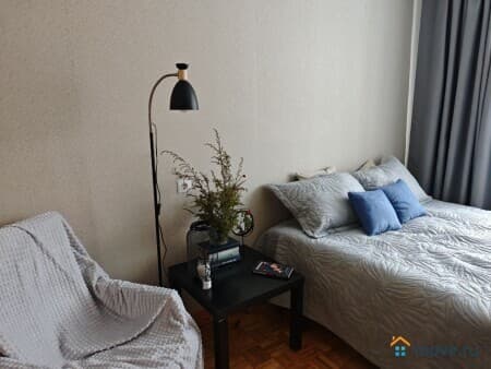 Сдается посуточно 2-комнатная квартира, 47 м&sup2;, Воткинск, улица Кирова, 64