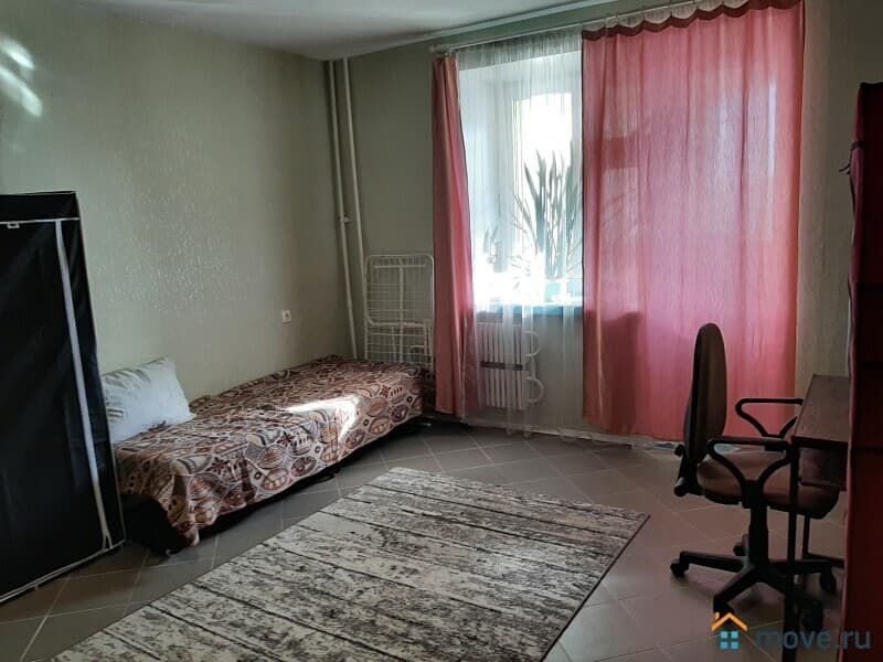1-комн. квартира, 40 м&sup2;