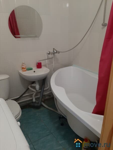 1-комн. квартира, 40 м&sup2;