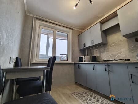Продается 1-комнатная квартира, 33.3 м&sup2;, Екатеринбург, улица Шефская, 95