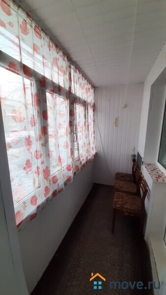 2-комн. квартира, 46.9 м&sup2;