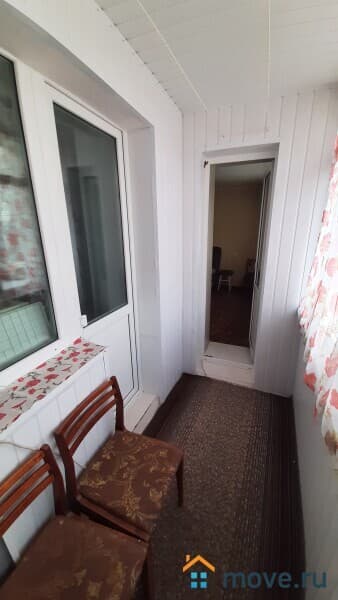 2-комн. квартира, 46.9 м&sup2;