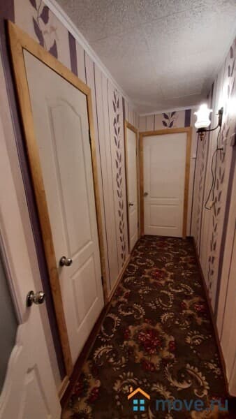 2-комн. квартира, 46.9 м&sup2;