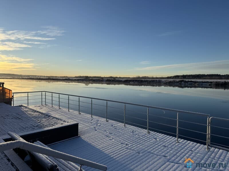 дом, 276 м&sup2;