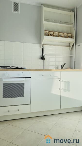 1-комн. квартира, 34 м&sup2;