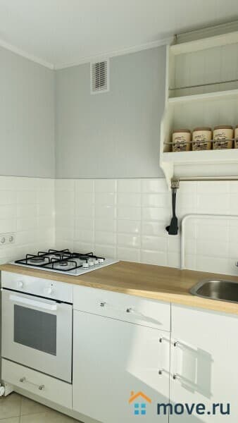 1-комн. квартира, 34 м&sup2;