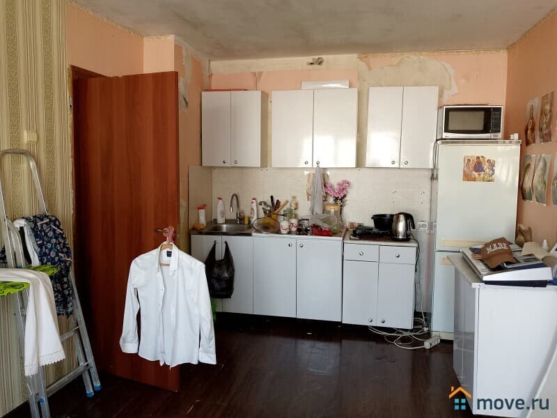 2-комн. квартира, 35 м&sup2;