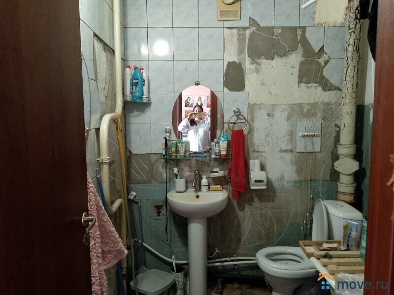 2-комн. квартира, 35 м&sup2;