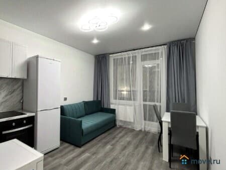 Сдаем 1-комнатную квартиру, 37 м&sup2;, Вологда, улица Некрасова, 79