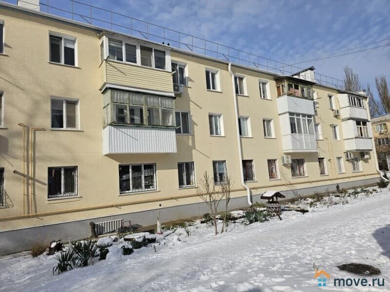 2-комн. квартира, 42 м&sup2;