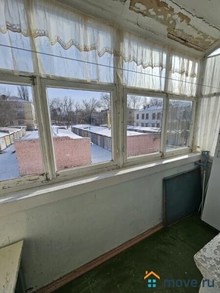 2-комн. квартира, 42 м&sup2;