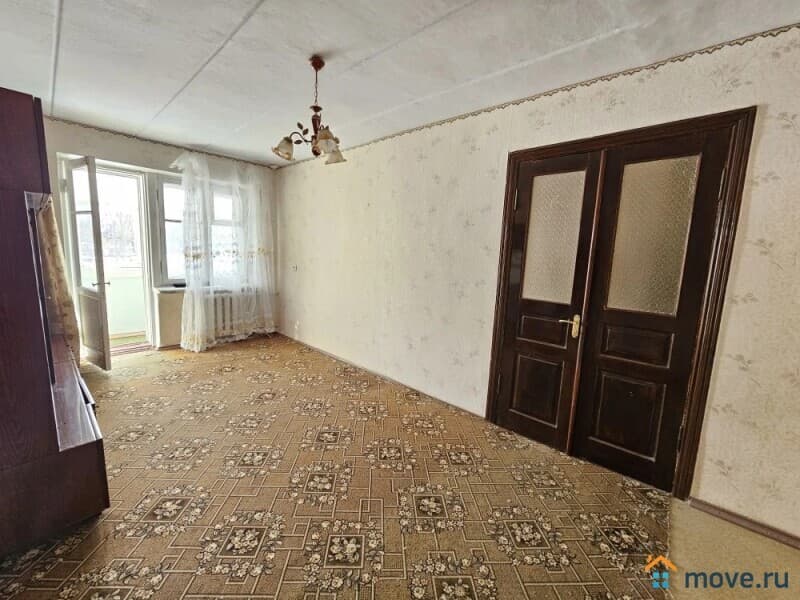 2-комн. квартира, 42 м&sup2;