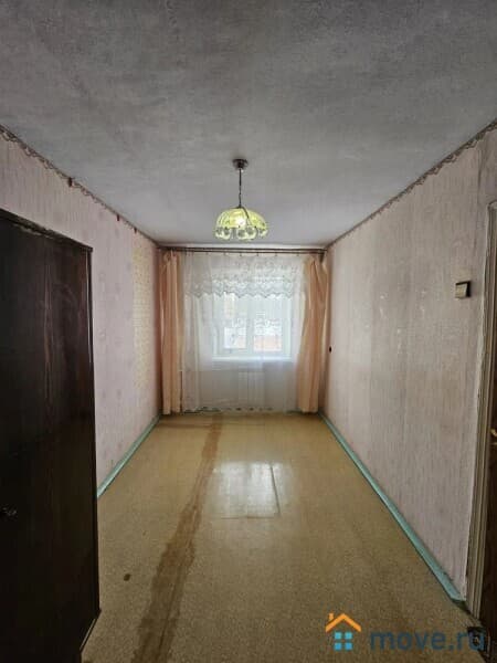 2-комн. квартира, 42 м&sup2;