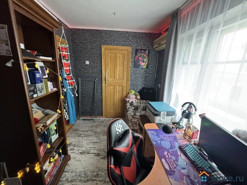 2-комн. квартира, 46 м&sup2;
