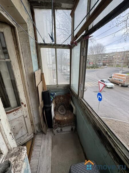 2-комн. квартира, 46 м&sup2;