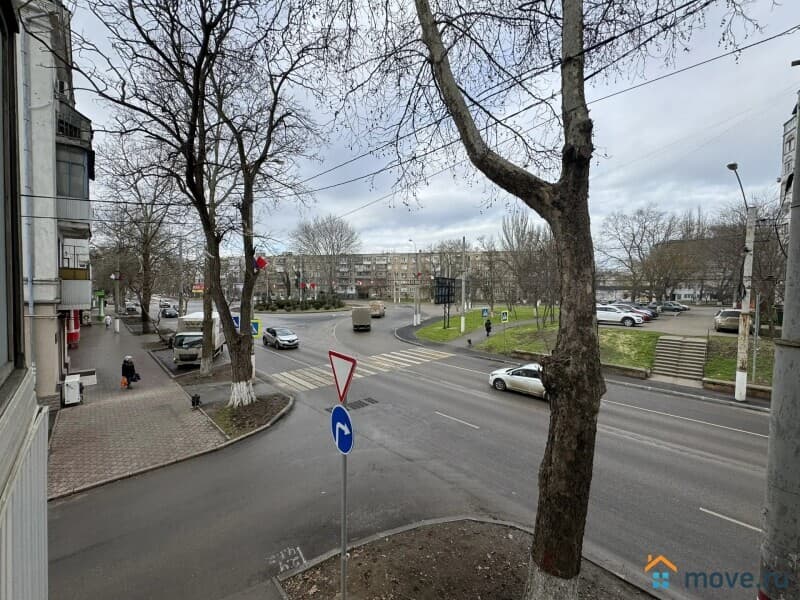 2-комн. квартира, 46 м&sup2;