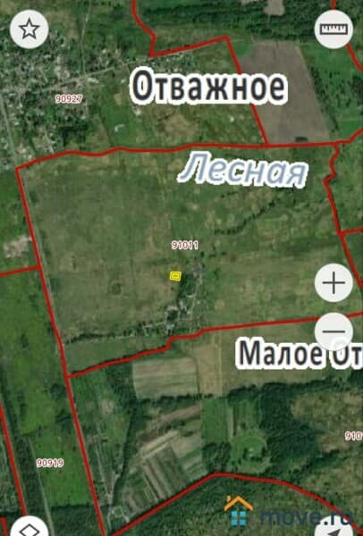 земельный участок, 27 соток