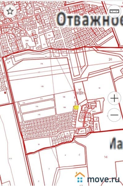 земельный участок, 27 соток