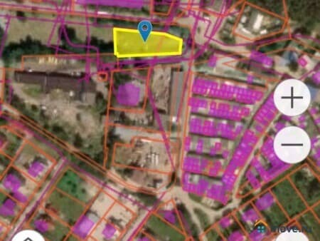 Продается земельный участок, 18 соток, Светлогорск