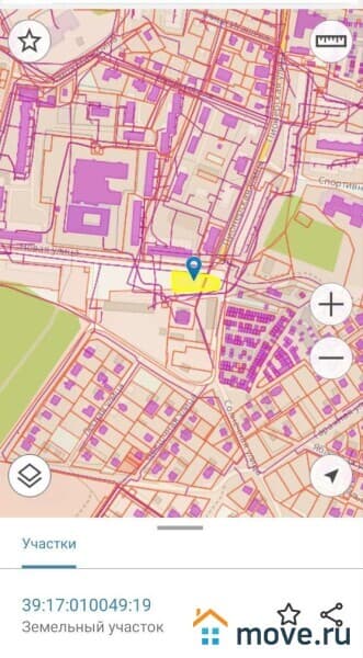 земельный участок, 18 соток