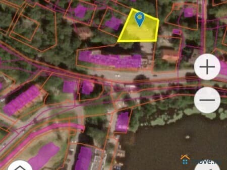 Продаем земельный участок, 12.7 сотки, Светлогорск