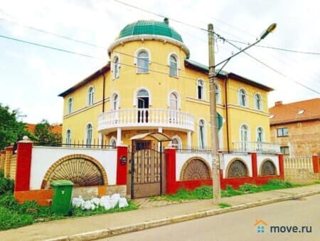 Продается дом, 602 м&sup2;, Калининград, улица Третьяковская