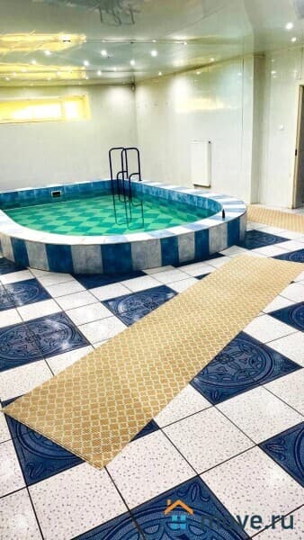 дом, 602 м&sup2;