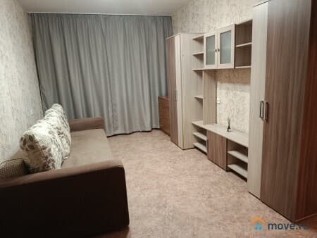 Сдам 1-комнатную квартиру, 35 м&sup2;, Воронеж, улица Артамонова, 34/5