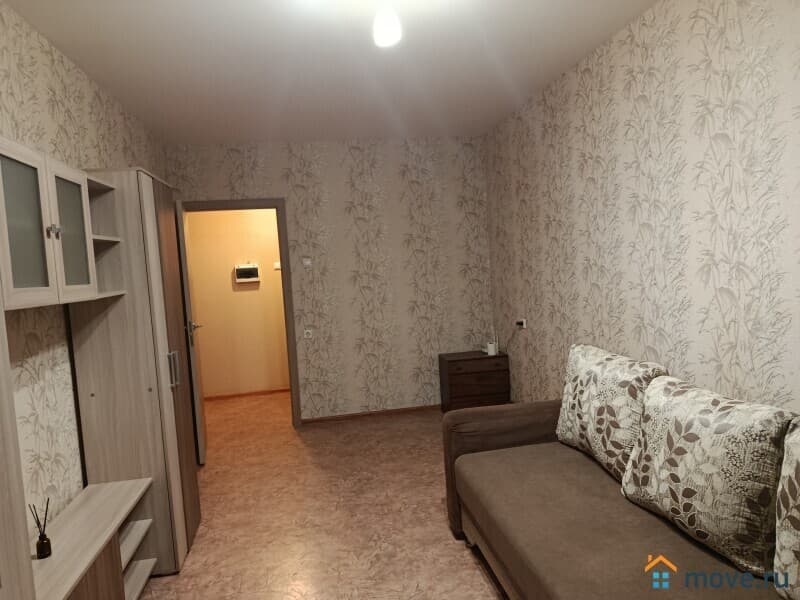 1-комн. квартира, 35 м&sup2;
