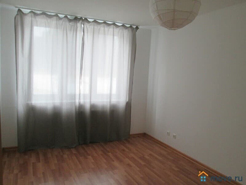 1-комн. квартира, 33.3 м&sup2;