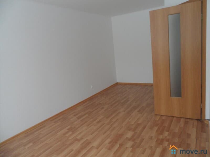 1-комн. квартира, 33.3 м&sup2;